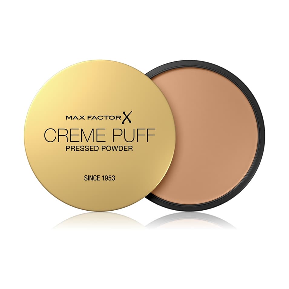 Creme Puff