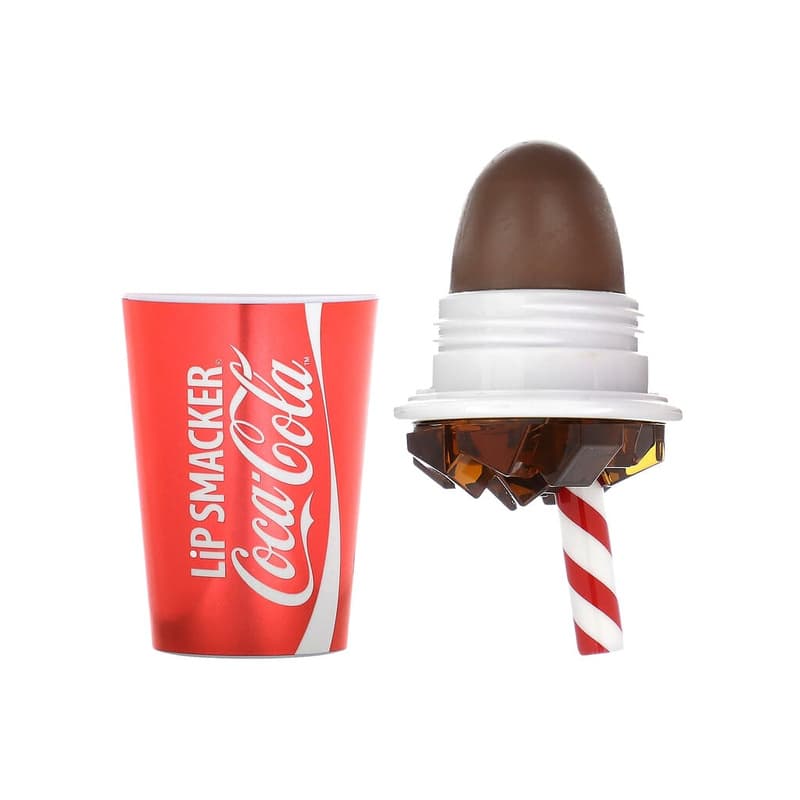 Coca-Cola, Lip Balm, Coke Cup