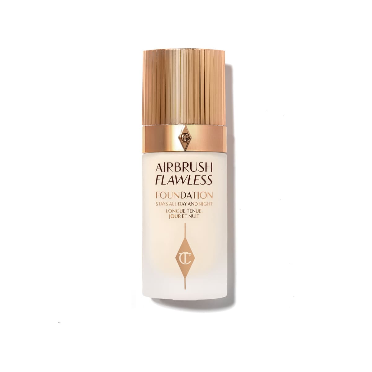 Airbrush Flawless Foundation, #1 NEUTRAL