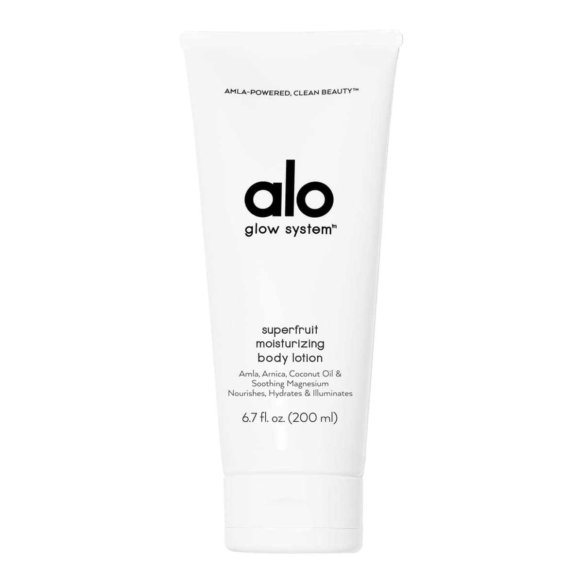 Superfruit Hydrating + Soothing Body Lotion with Arnica, Magnesium & Vitamin C