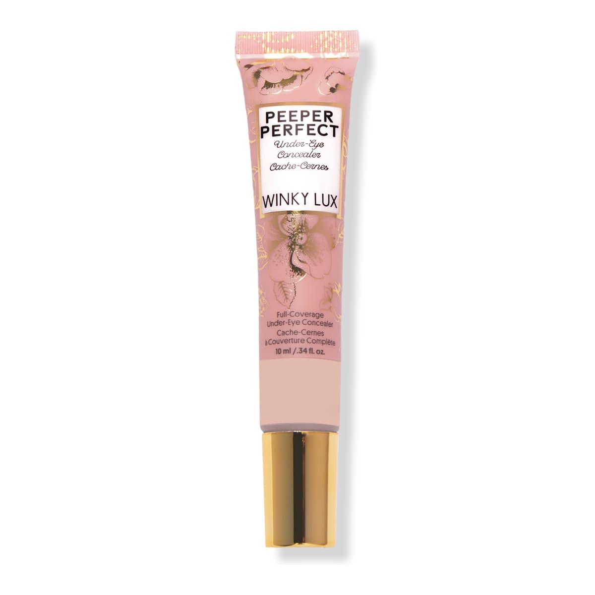 Peeper Perfect Under-Eye Concealer, Light