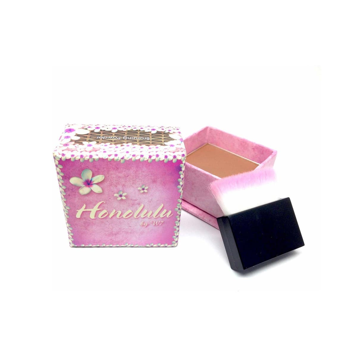 Honolulu Bronzing Powder