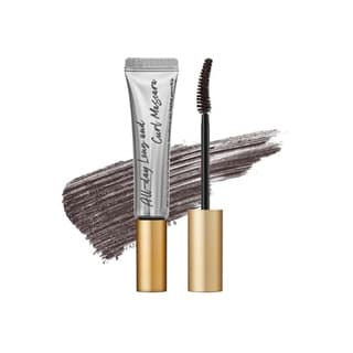 All-Day Long And Curl Mascara, #03 Dark Taupe
