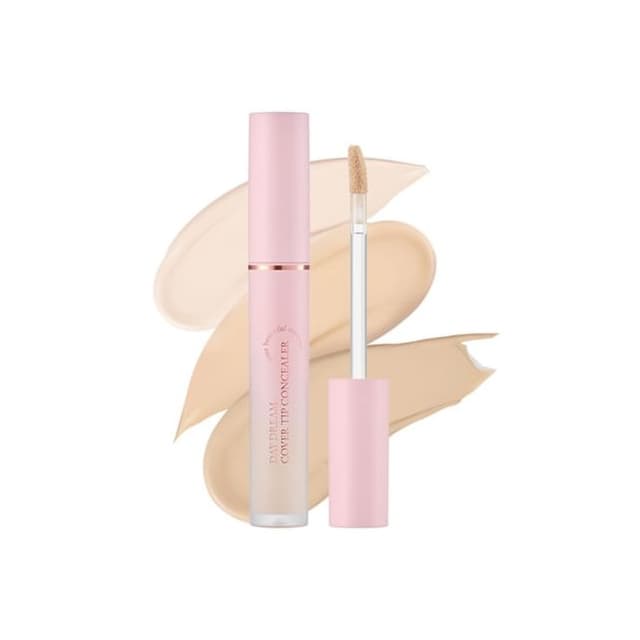 Day Dream Cover Tip Concealer, #01 Pure