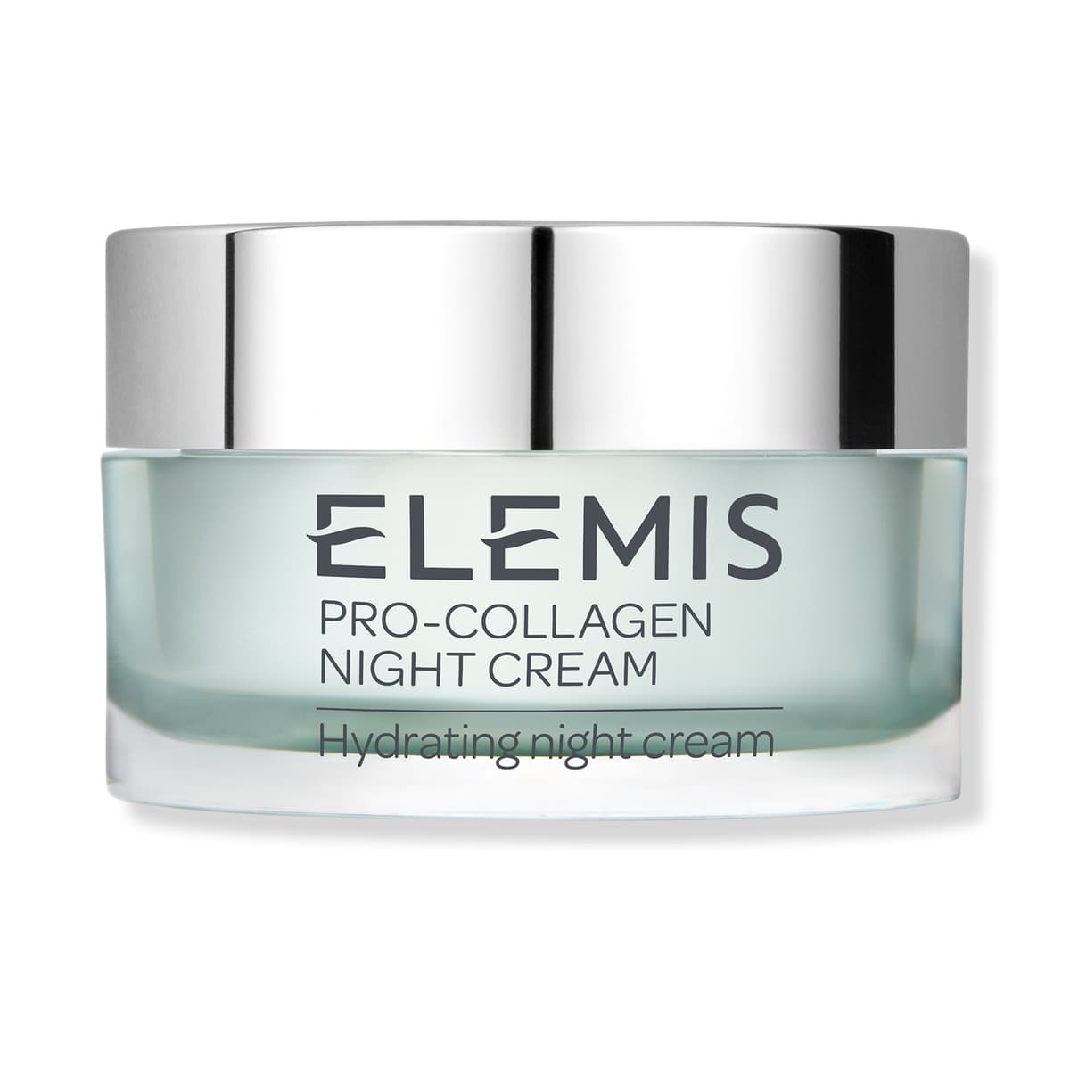Pro-Collagen Hydrating Night Cream