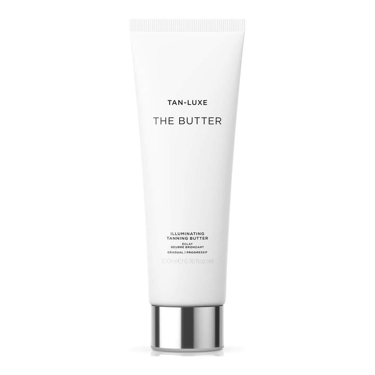 The Butter Illuminating Gradual Tan Butter
