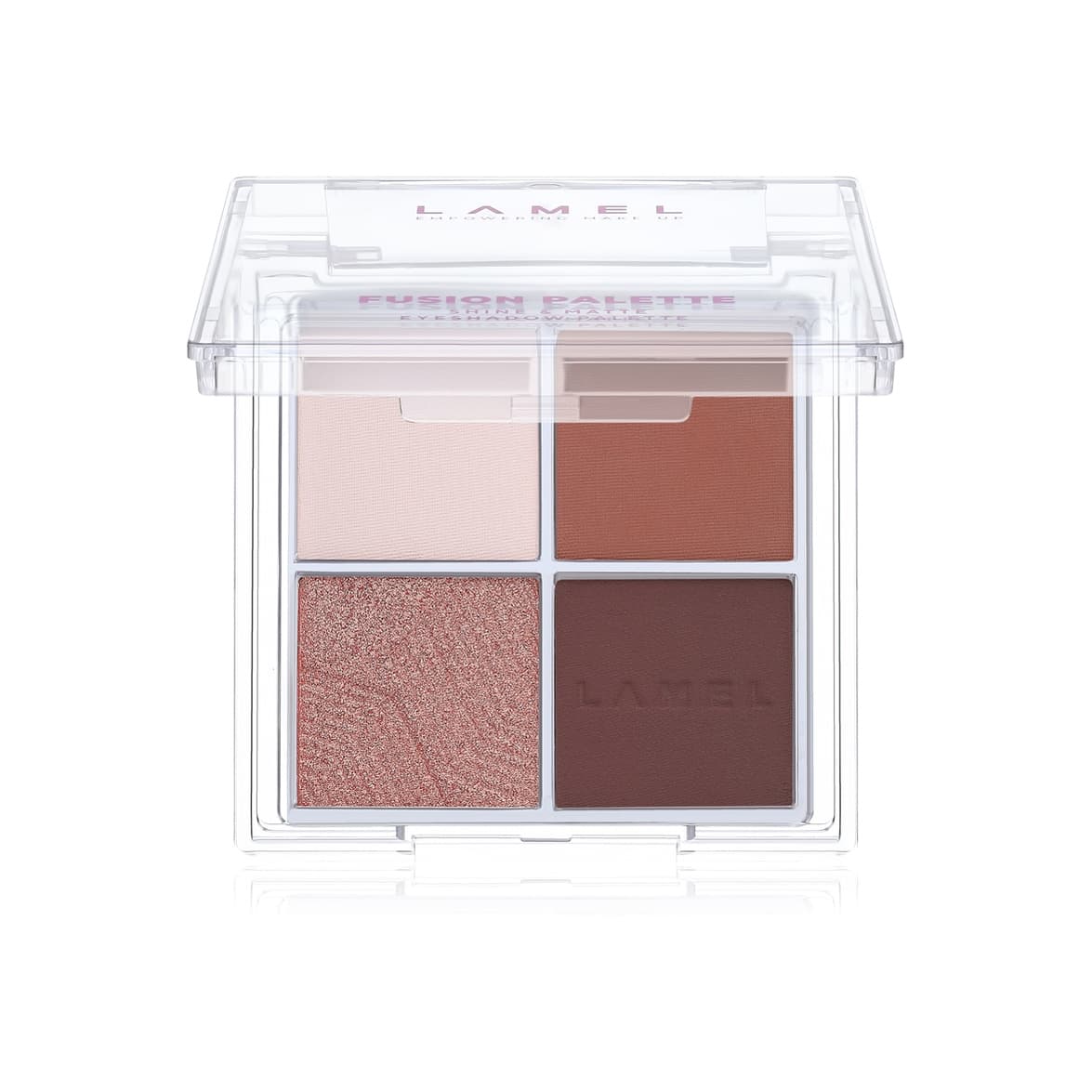Fusion Eyeshadow Palette