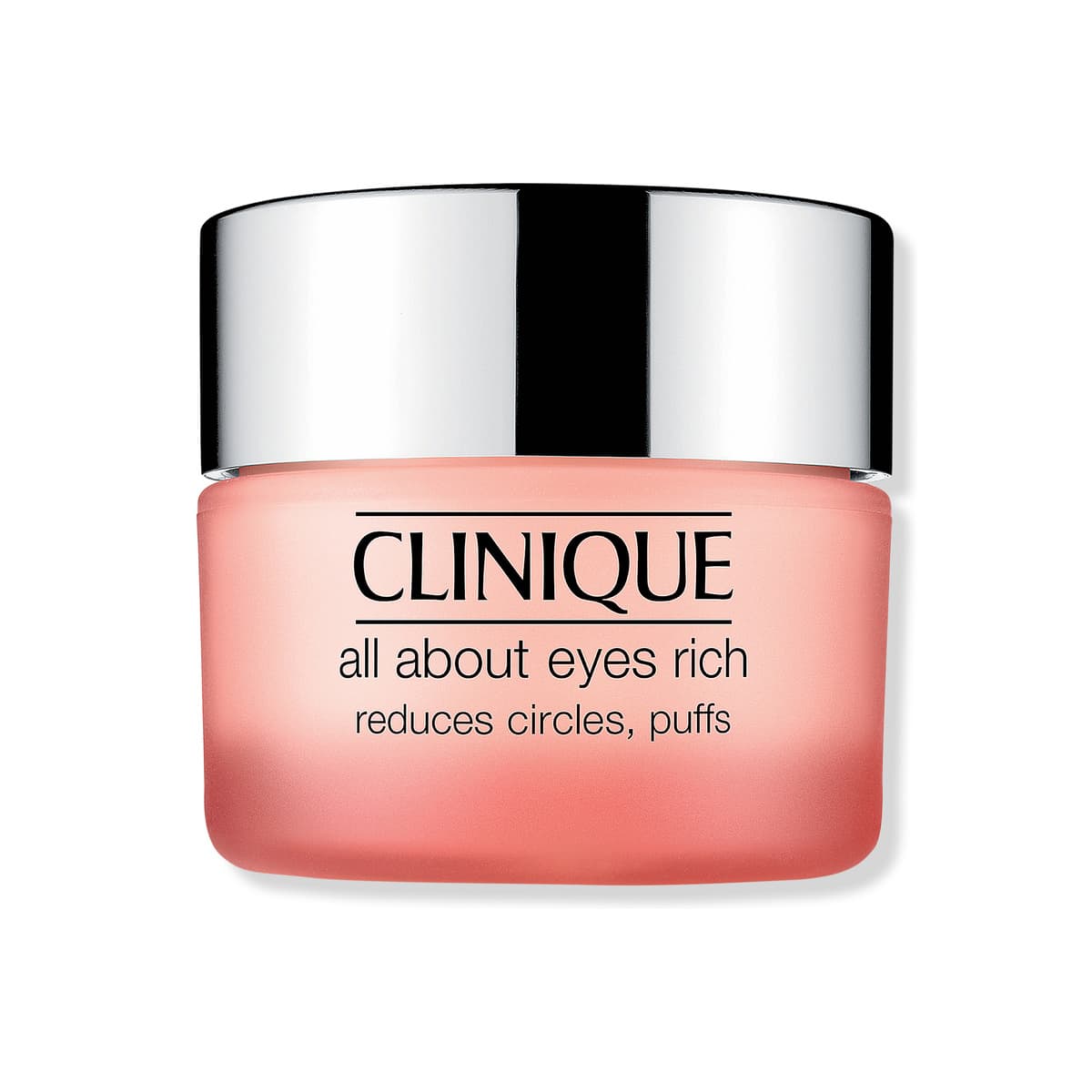All About Eyes Rich Eye Cream with Hyaluronic Acid