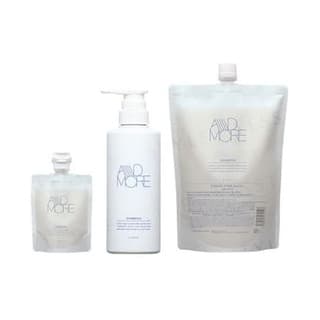 F Protect Admore Shampoo