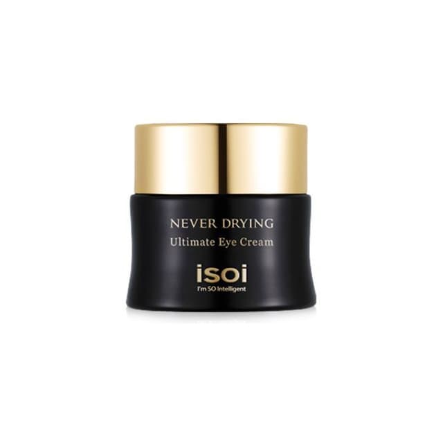 Never Drying Ultimate Eye Cream