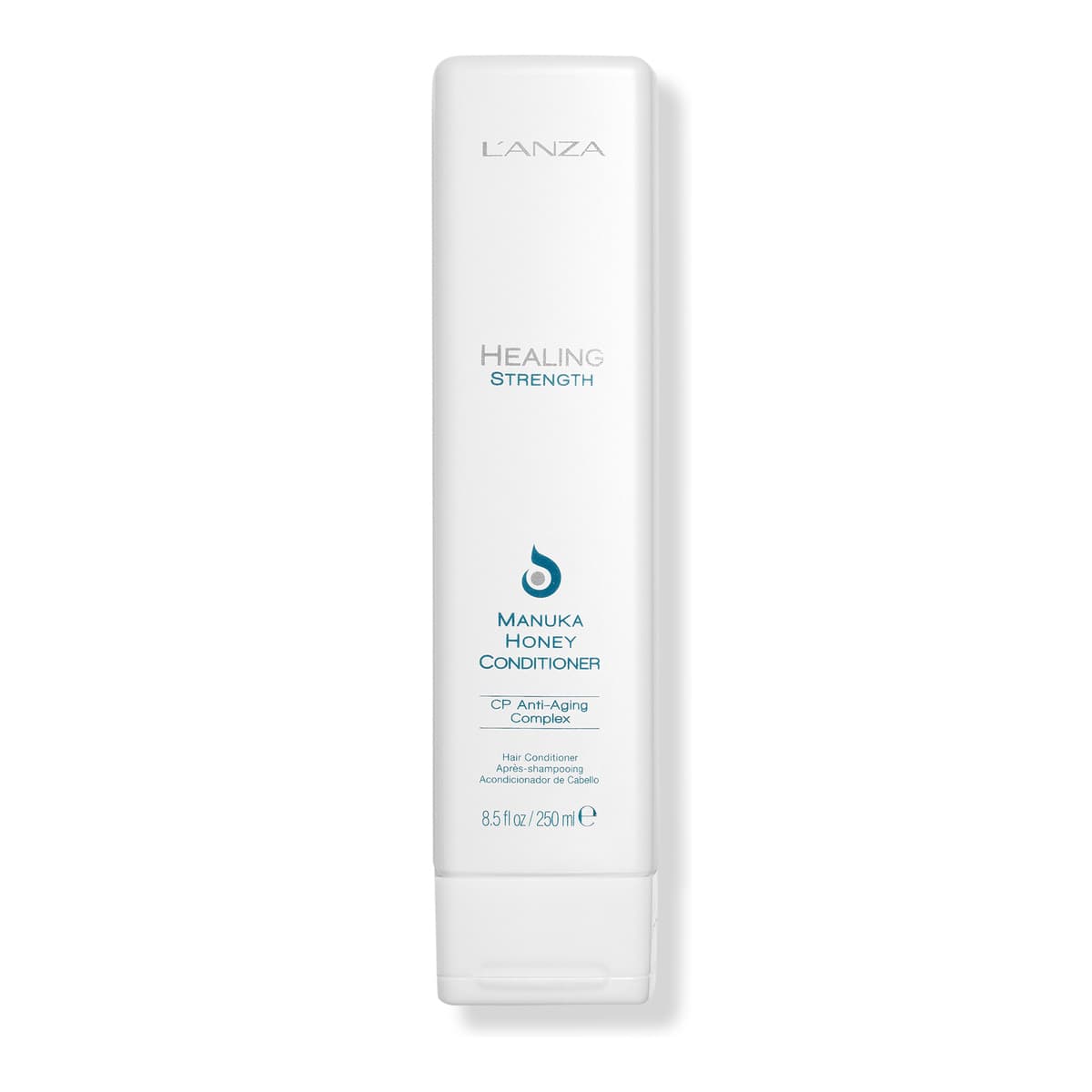 Healing Strength Manuka Honey Conditioner