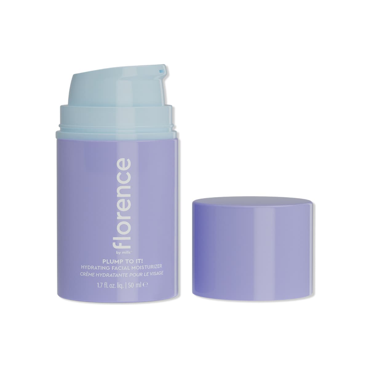 Plump To It! Hydrating Facial Moisturizer