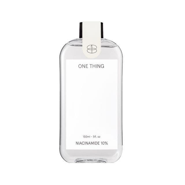 Niacinamide 10% Toner