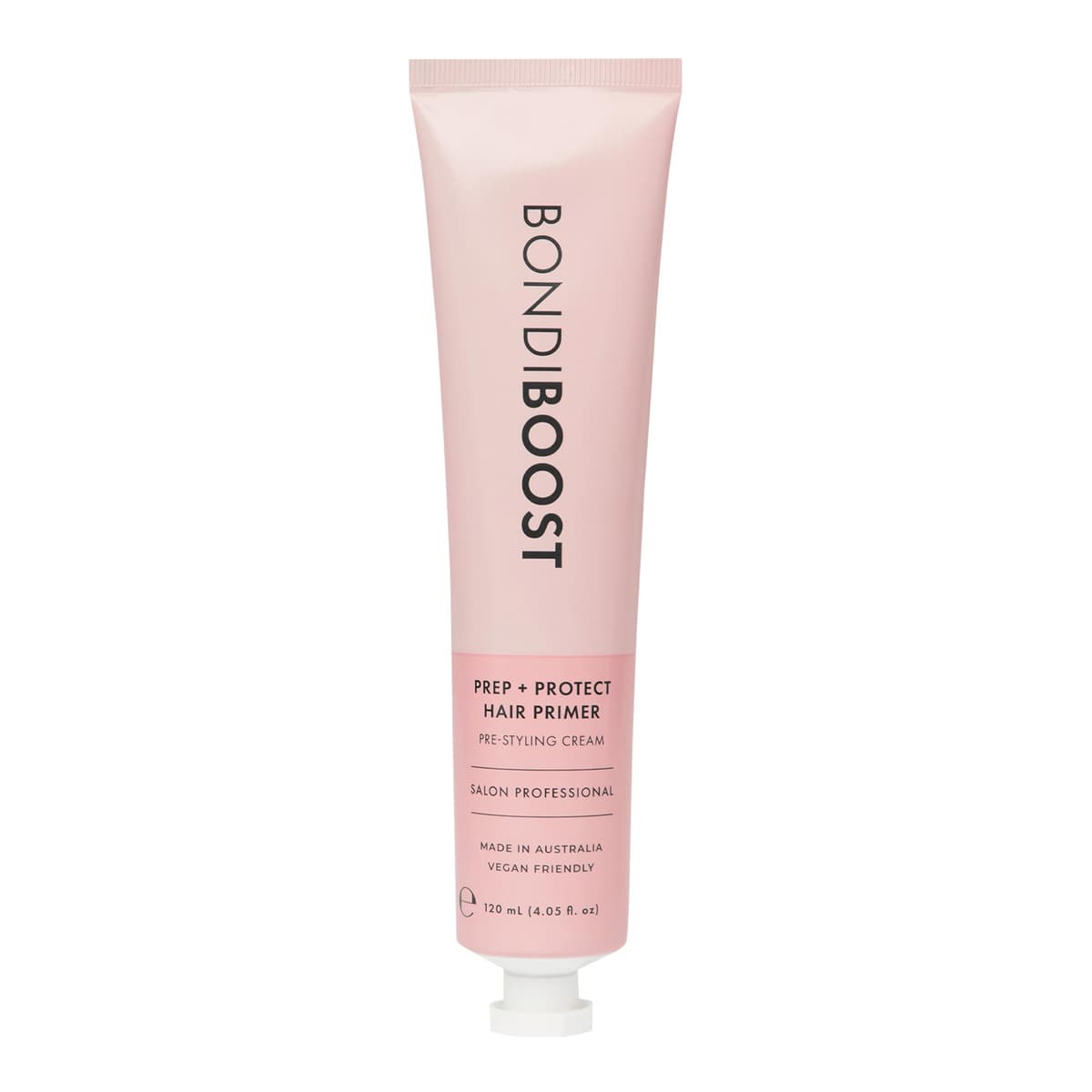 Prep & Protect Hair Primer & Heat Protectant with Aloe