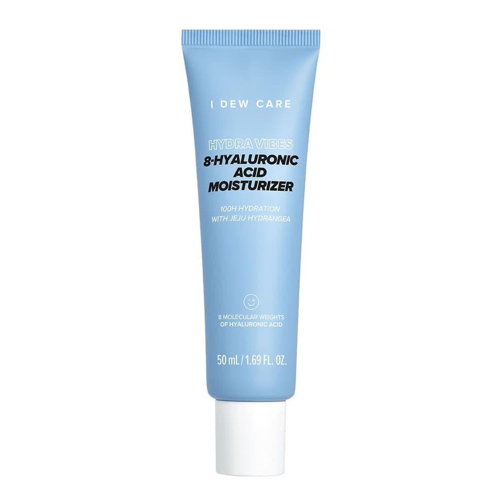 Hydra Vibes Hyaluronic Acid Moisturizer