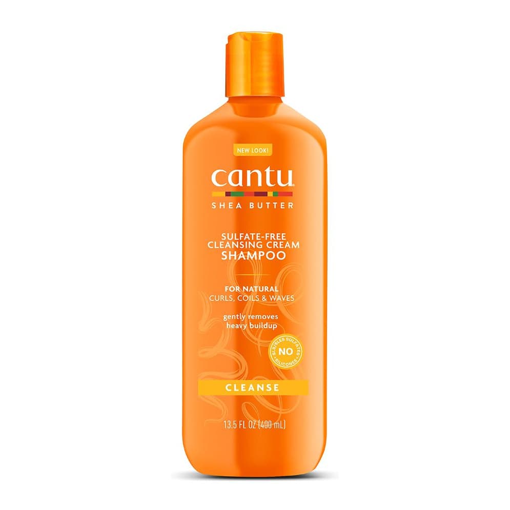 Sulfate Free Shampoo