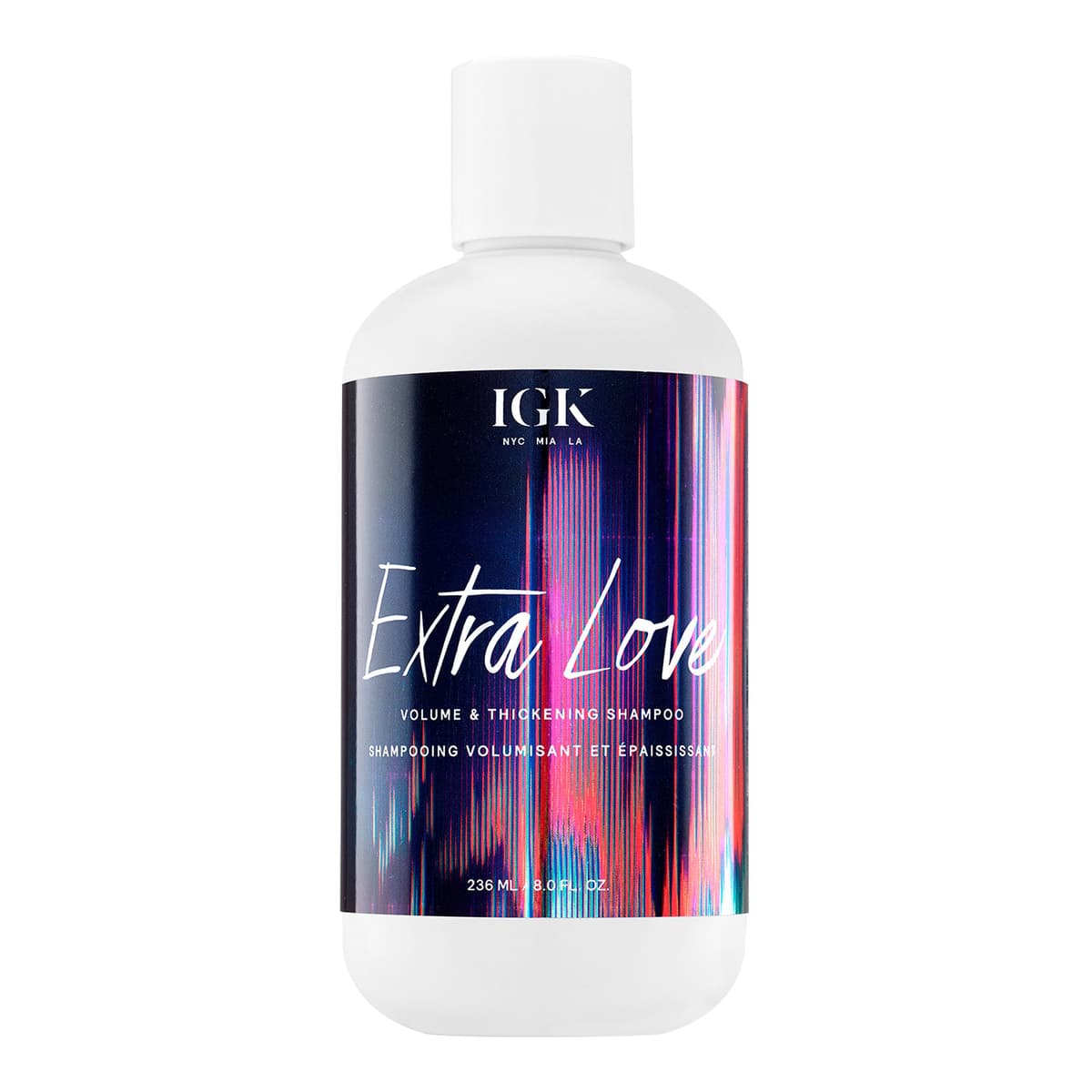 Extra Love Volume Shampoo
