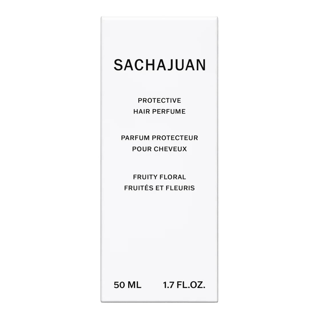 Protective Hair Perfume