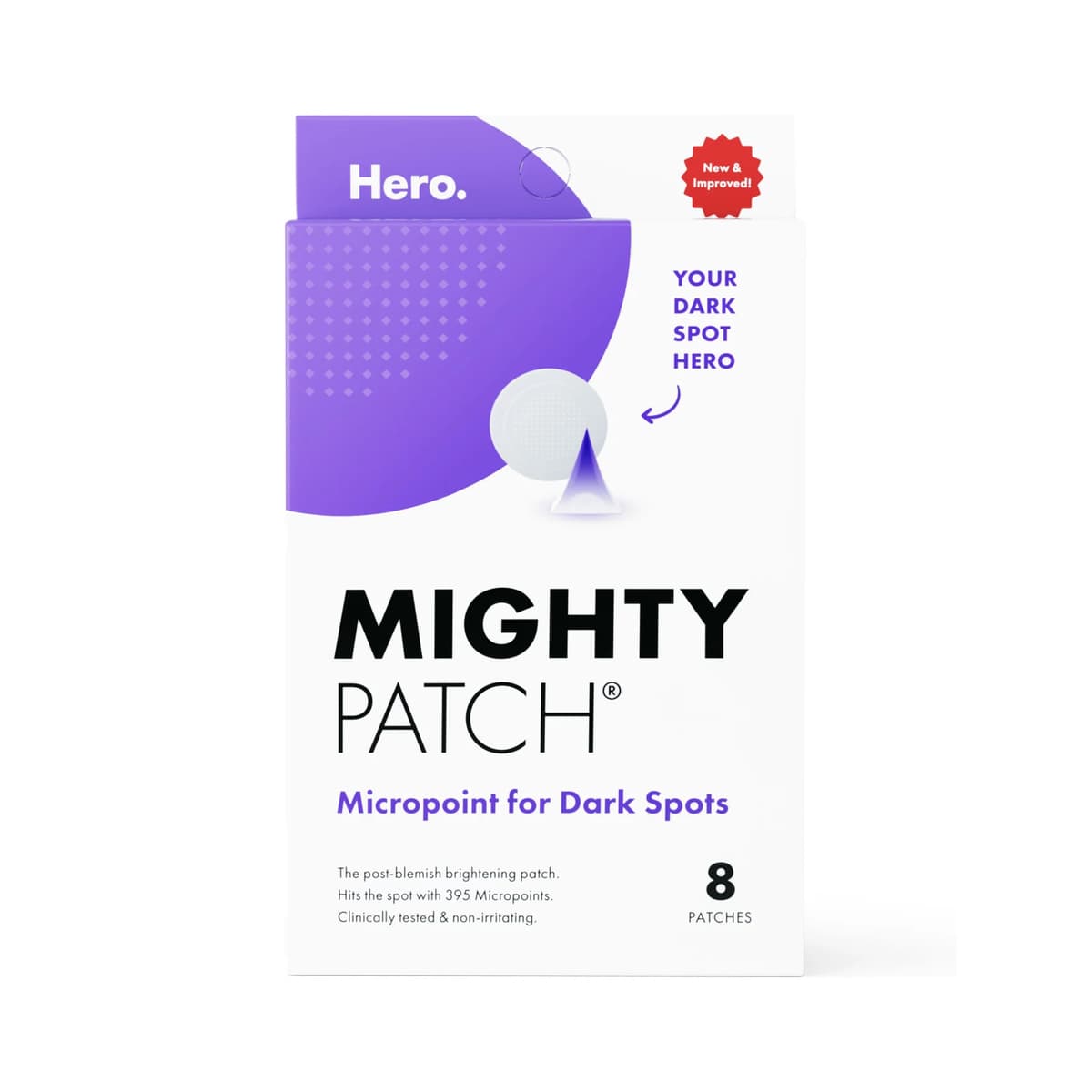 Mighty Patch Micropoint for Dark Spots