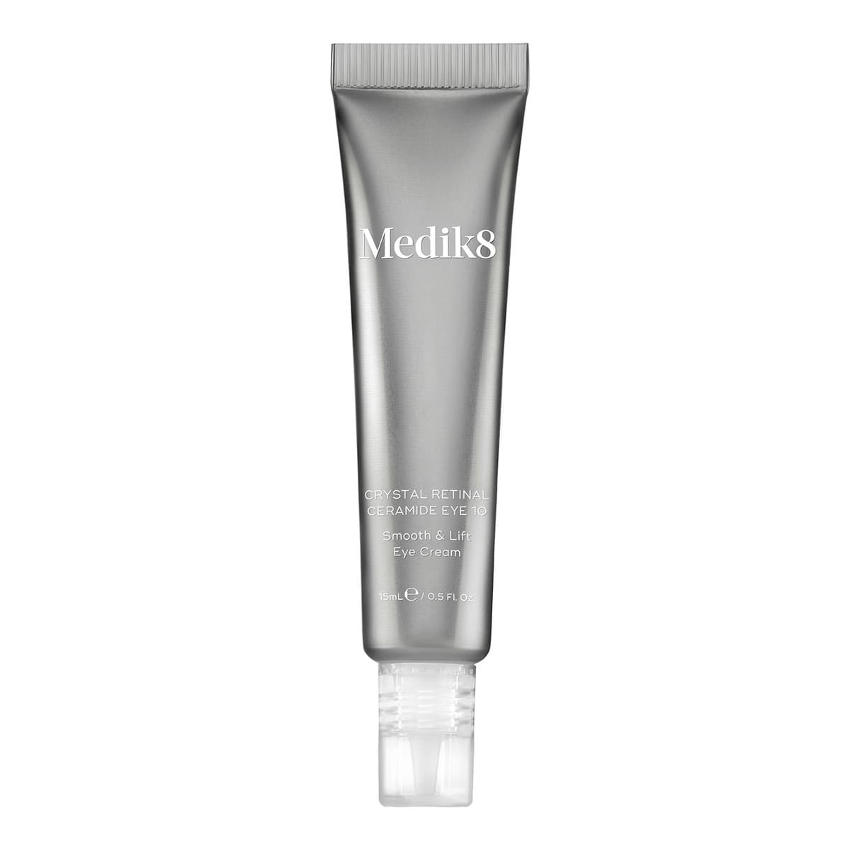 Crystal Retinal Ceramide Eye 10