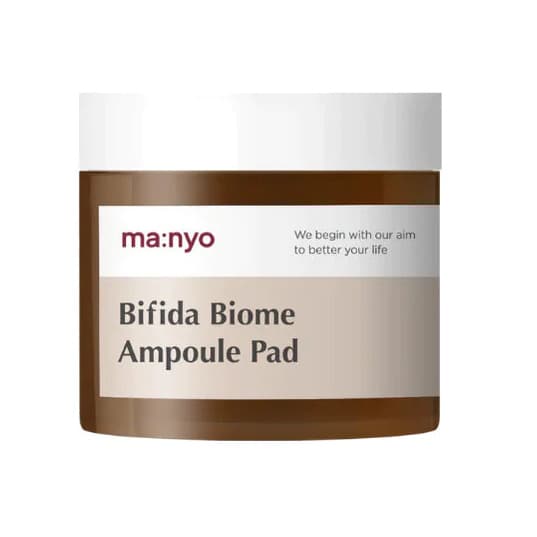 Bifida Biome Ampoule Pad