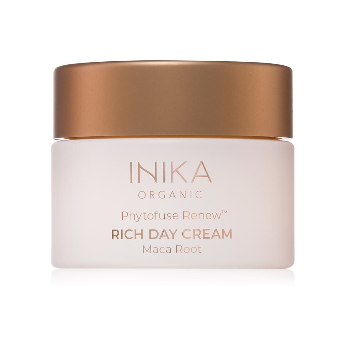 Phytofuse Renew Rich Day Cream