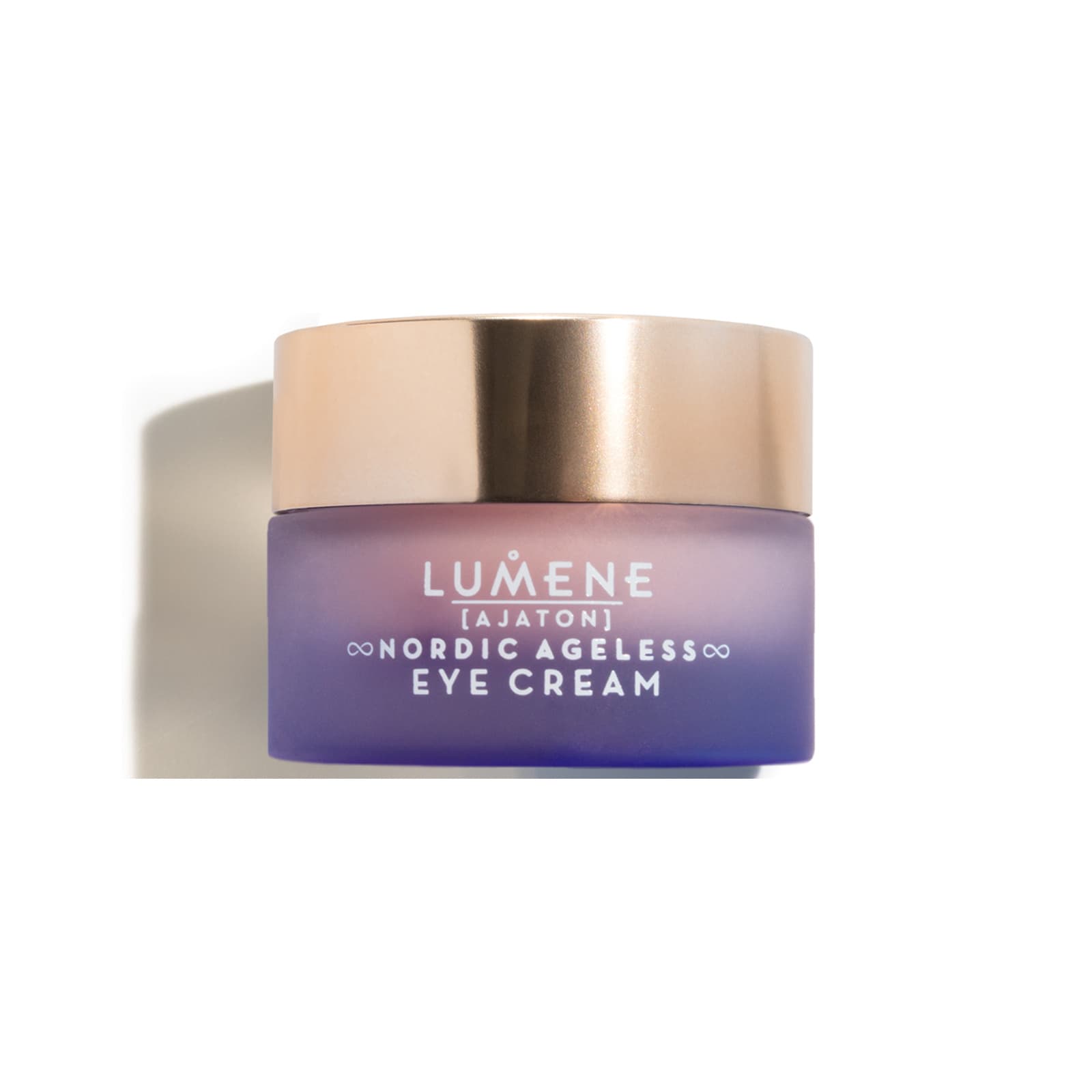 Nordic Ageless [AJATON] Radiant Youth Eye Cream