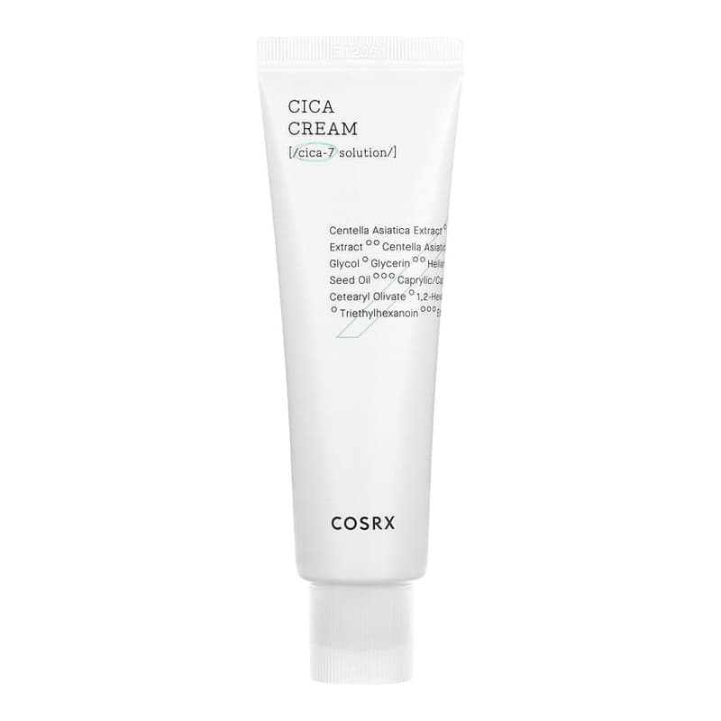 Pure Fit, Cica Cream