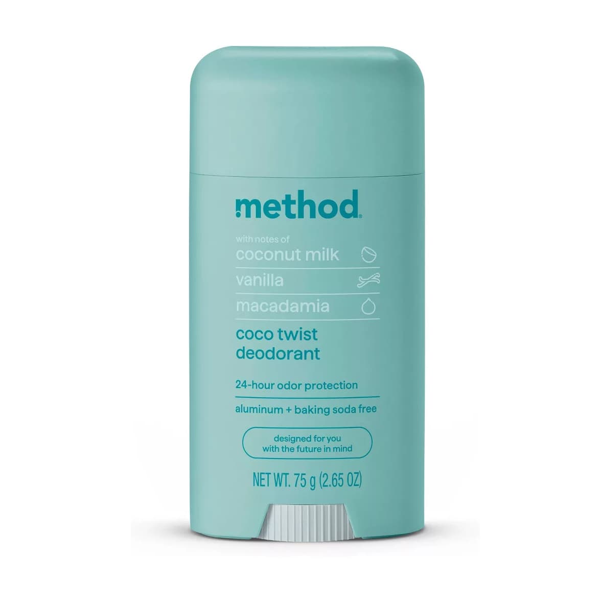 Deodorant - Coco Twist