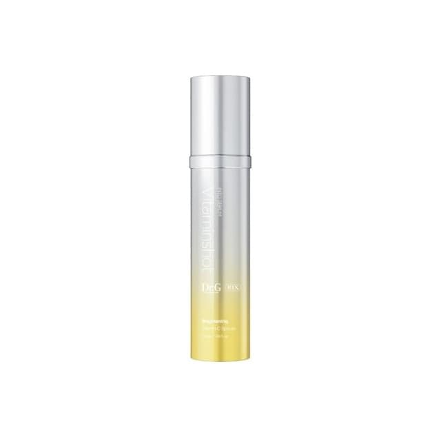 RTX Into Serum Vitaminshot