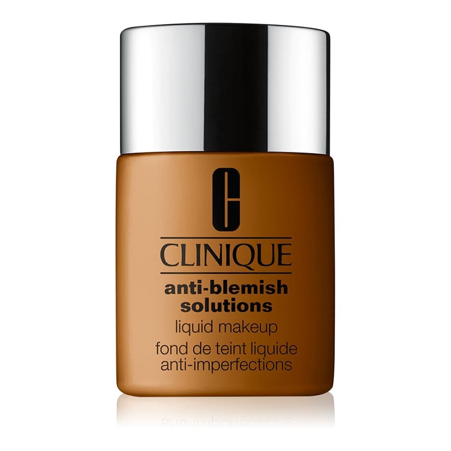 Anti-Blemish Solutions™ Liquid Makeup