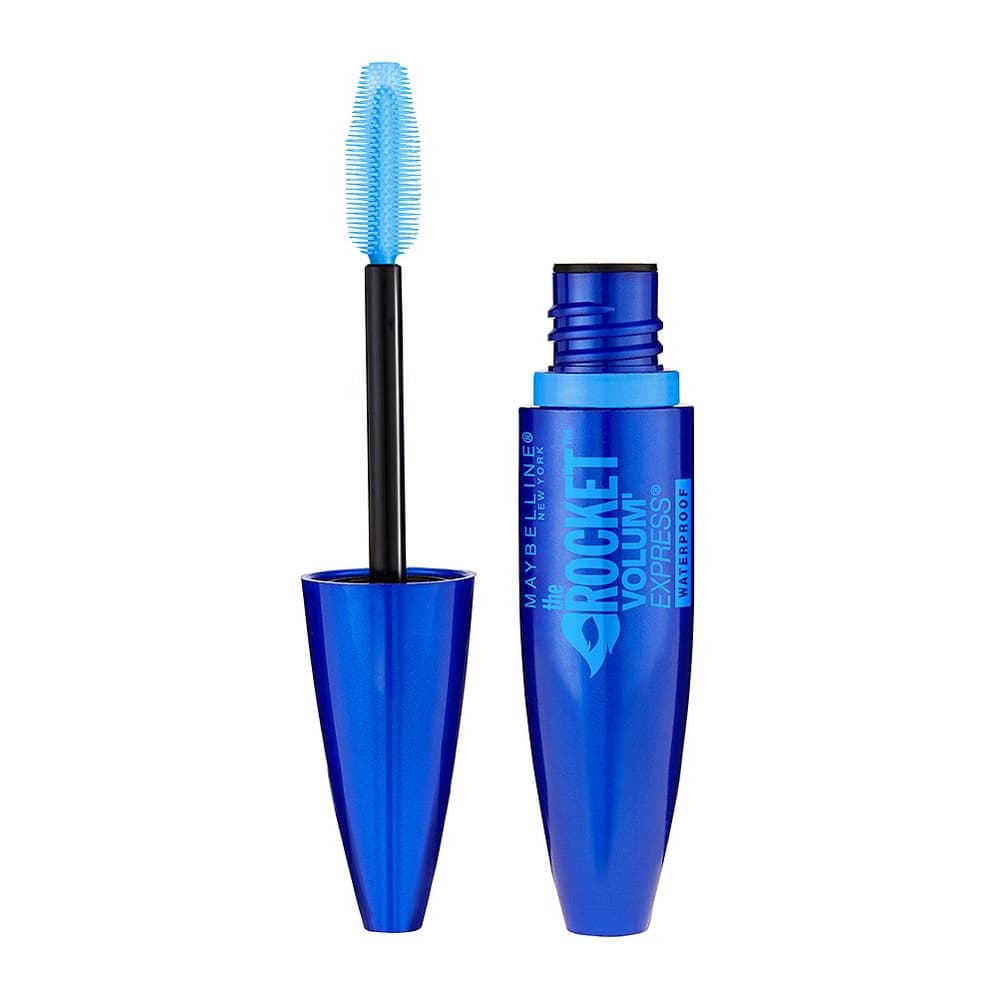 The Rocket Waterproof Mascara