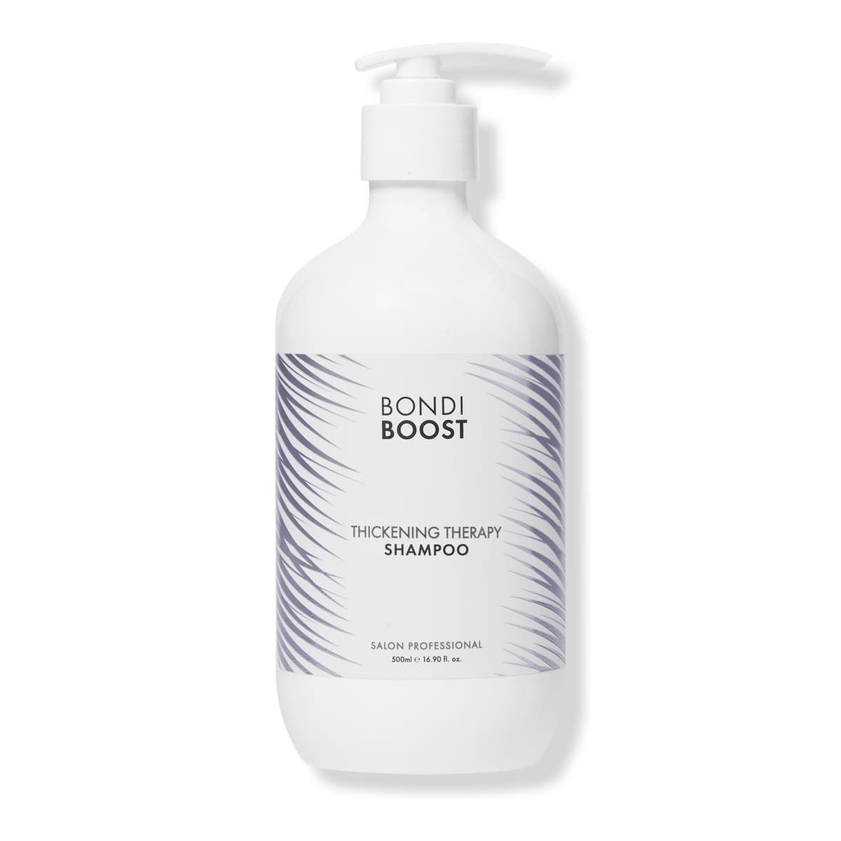 Thickening Therapy Shampoo