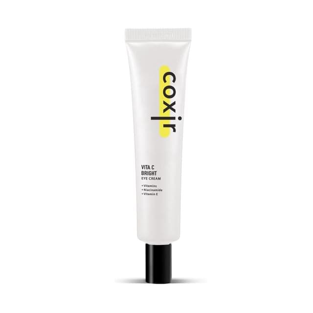 Vita C Bright Eye Cream