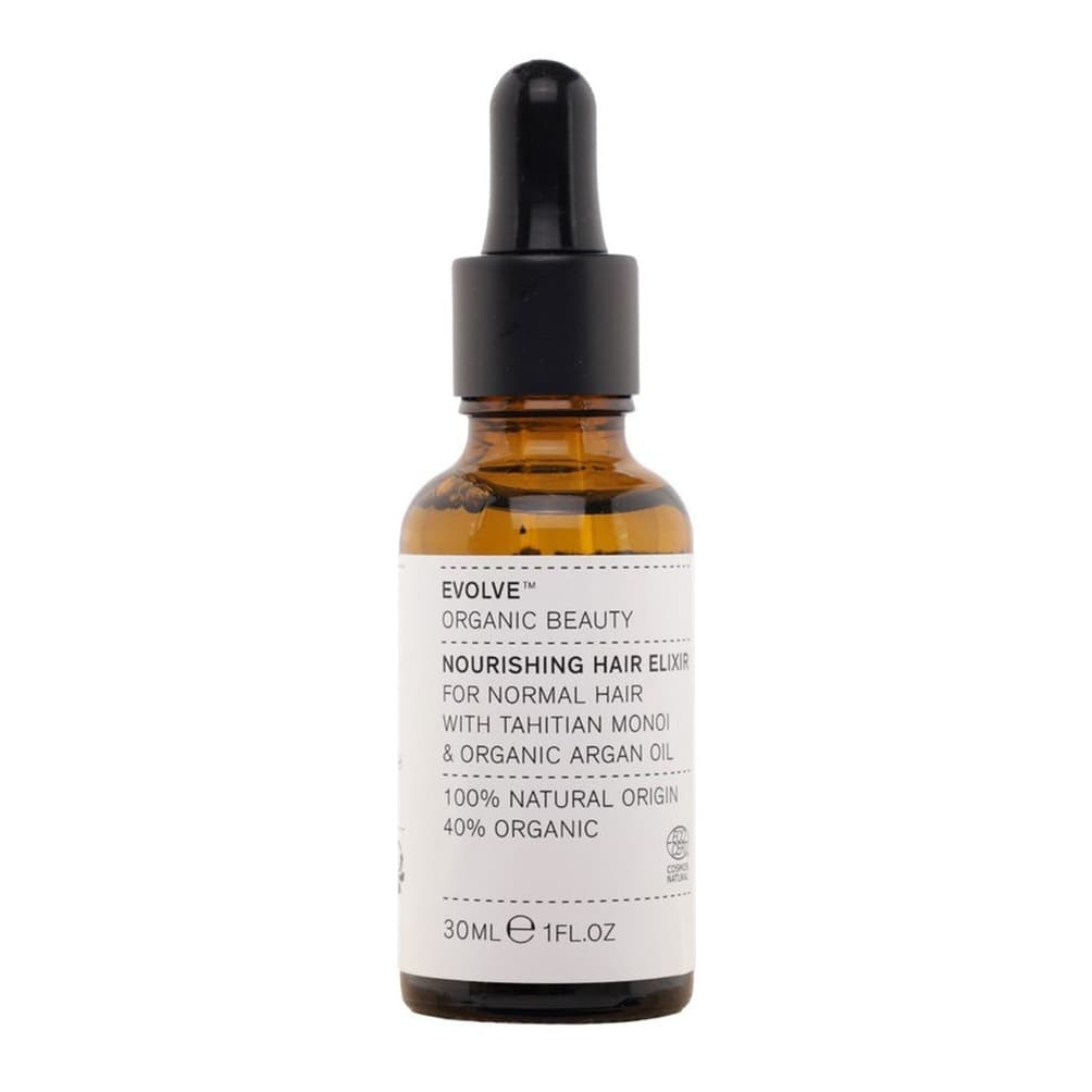 Nourishing Hair Elixir