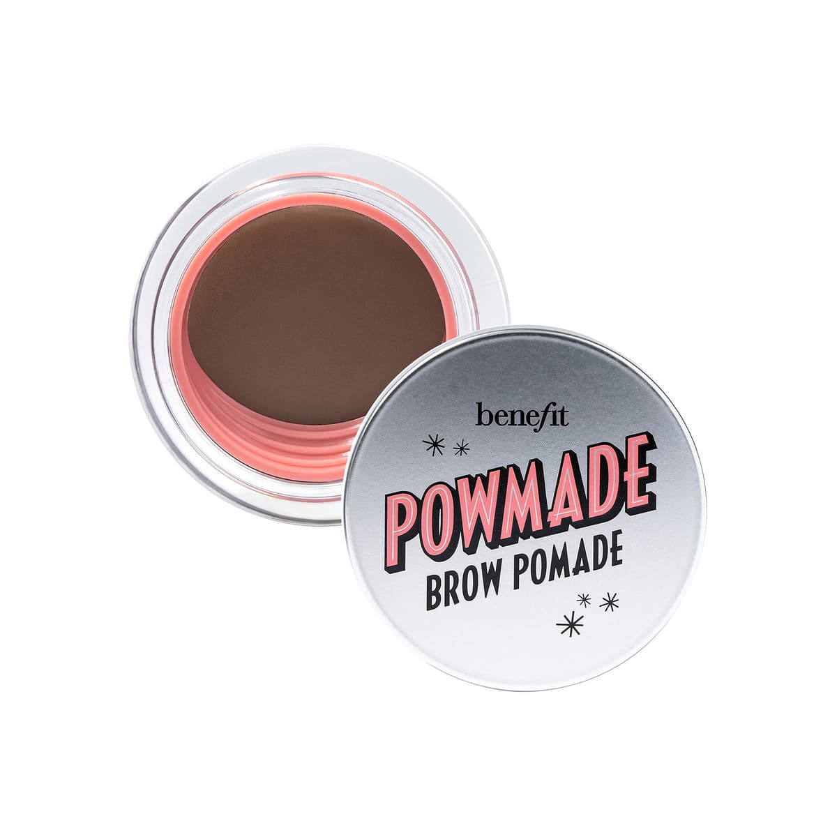 POWmade Waterproof Brow Pomade, #3.75