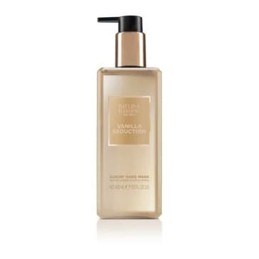 The Edit Handwash Vanilla Seduction