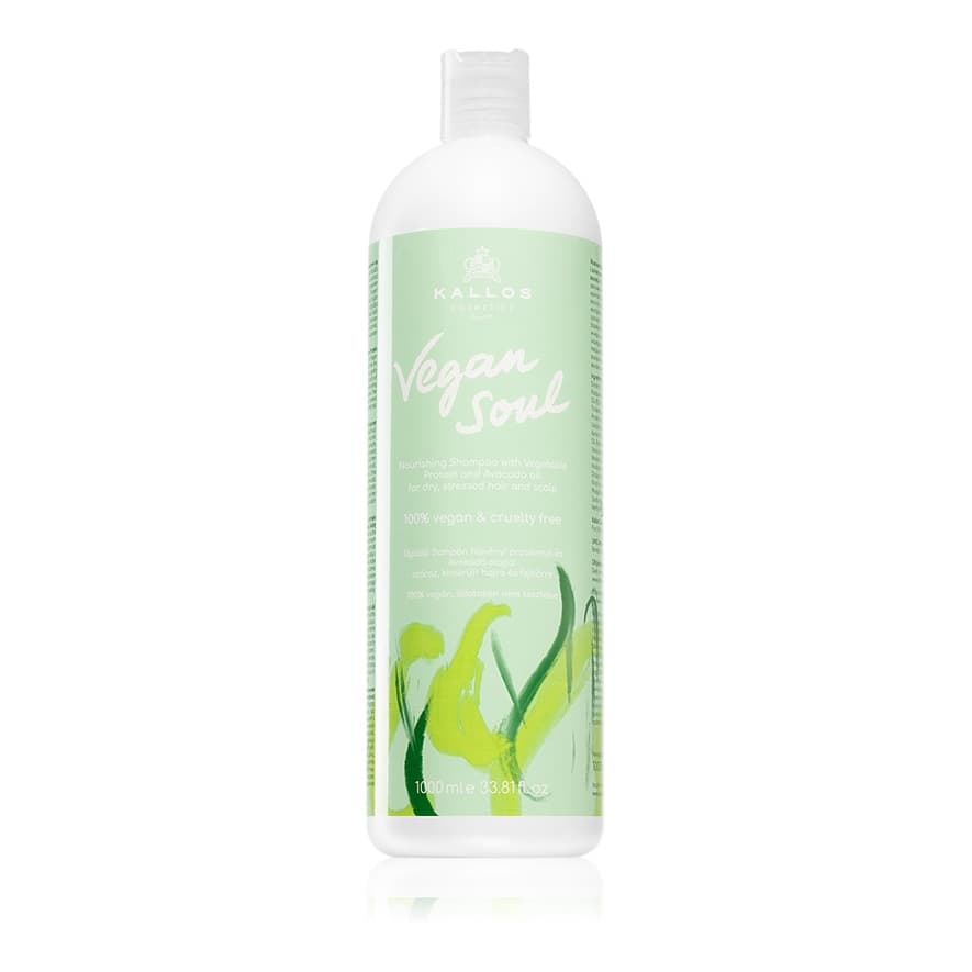 Vegan Soul Nourishing