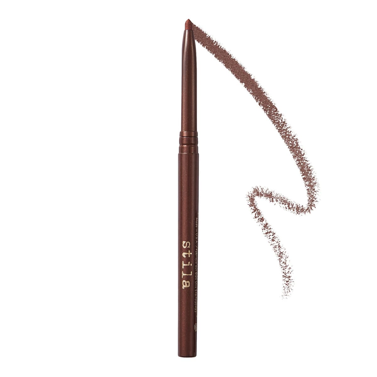 Smudge Stick Waterproof Eye Liner, Lionfish