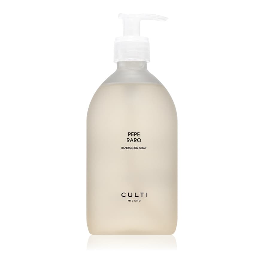 Hand&Body Pepe Raro