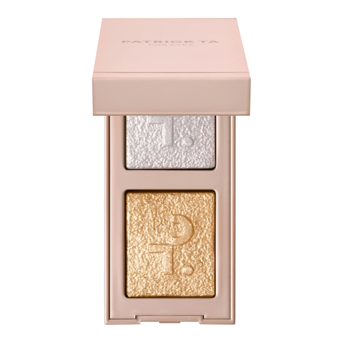 Major Dimension Eye Illusion Eyeshadow Duo, We Need Better Lighting