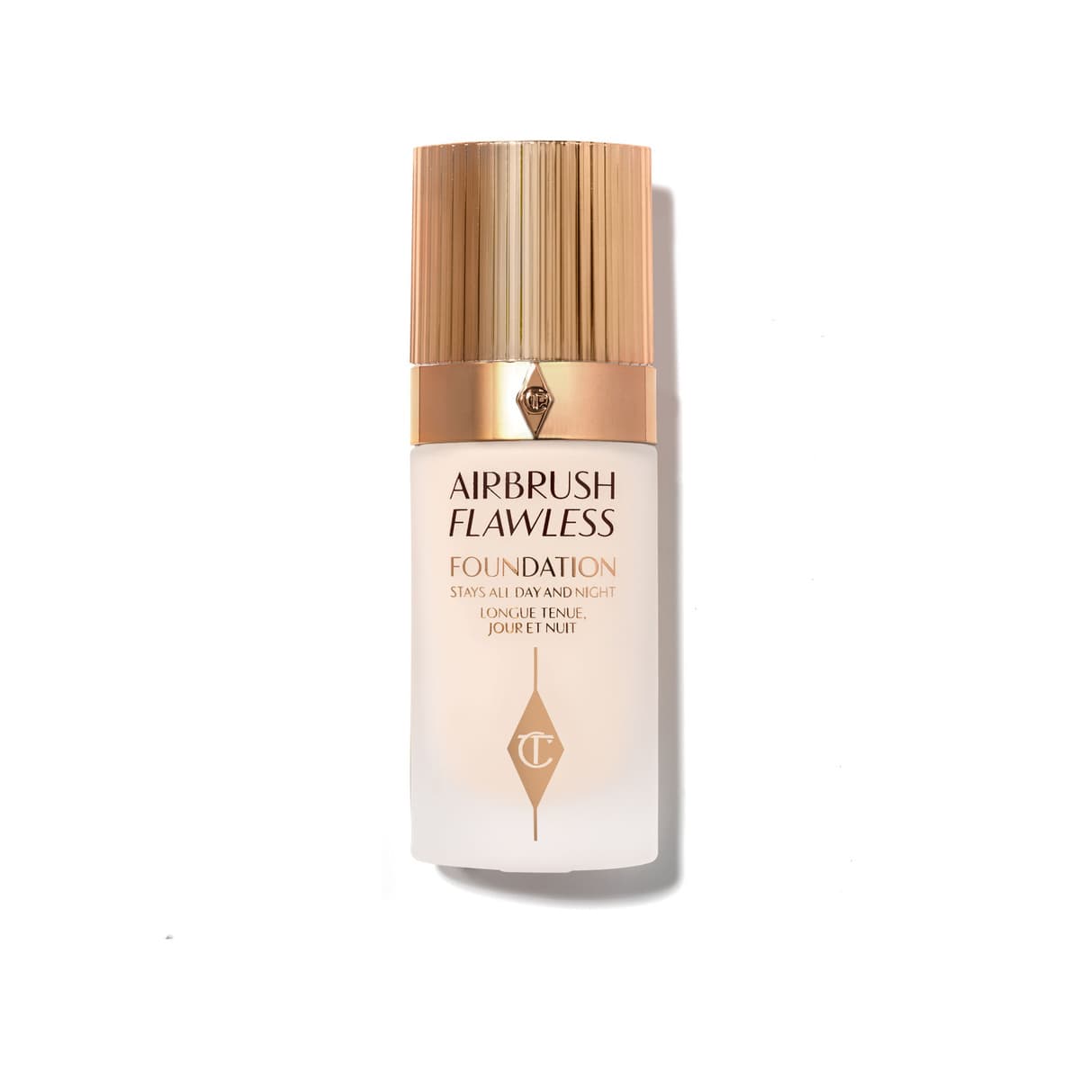 Airbrush Flawless Foundation, #1 COOL