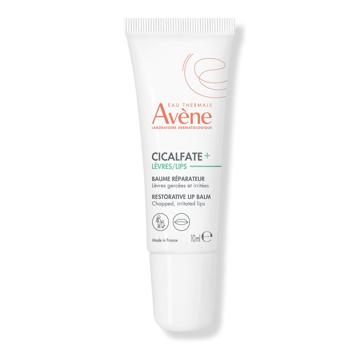 Cicalfate LIPS Restorative Lip Cream