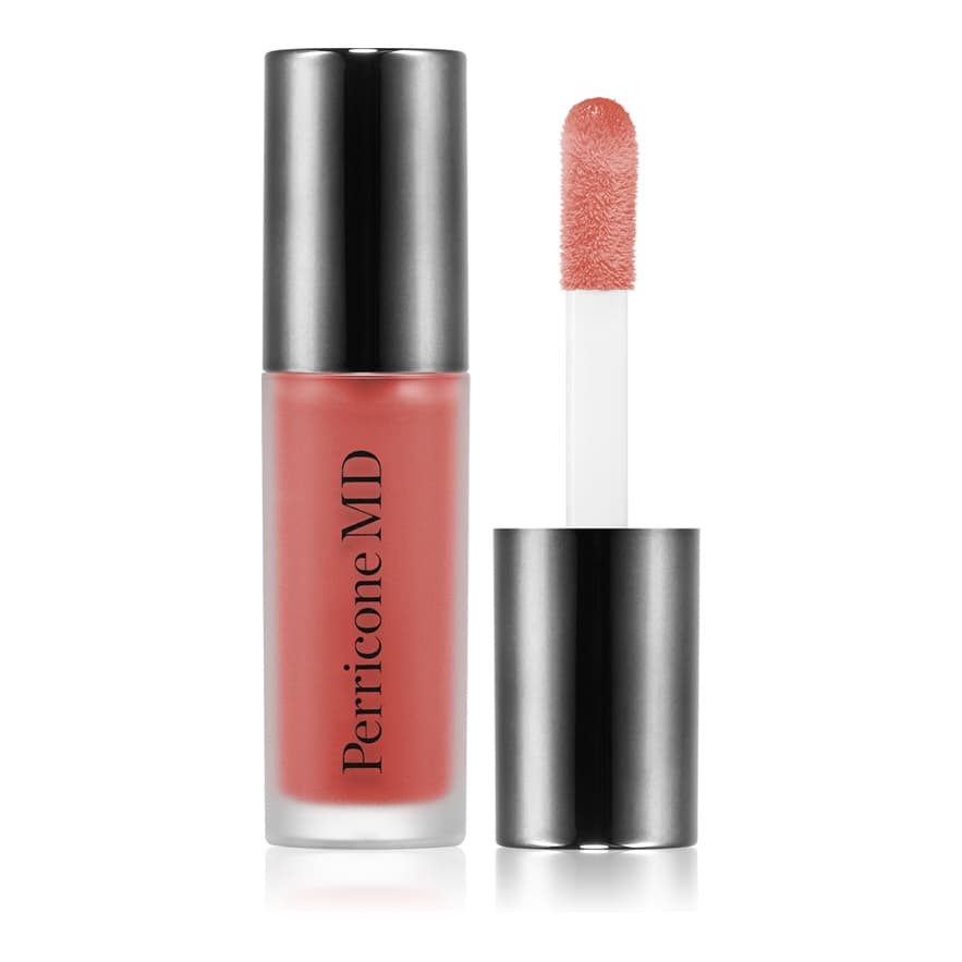 No Makeup Lip Oil