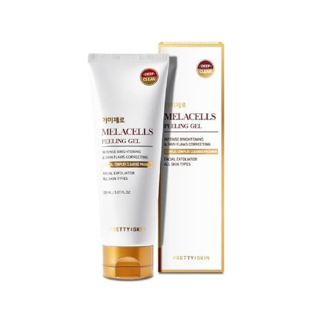 Melacells Peeling Gel