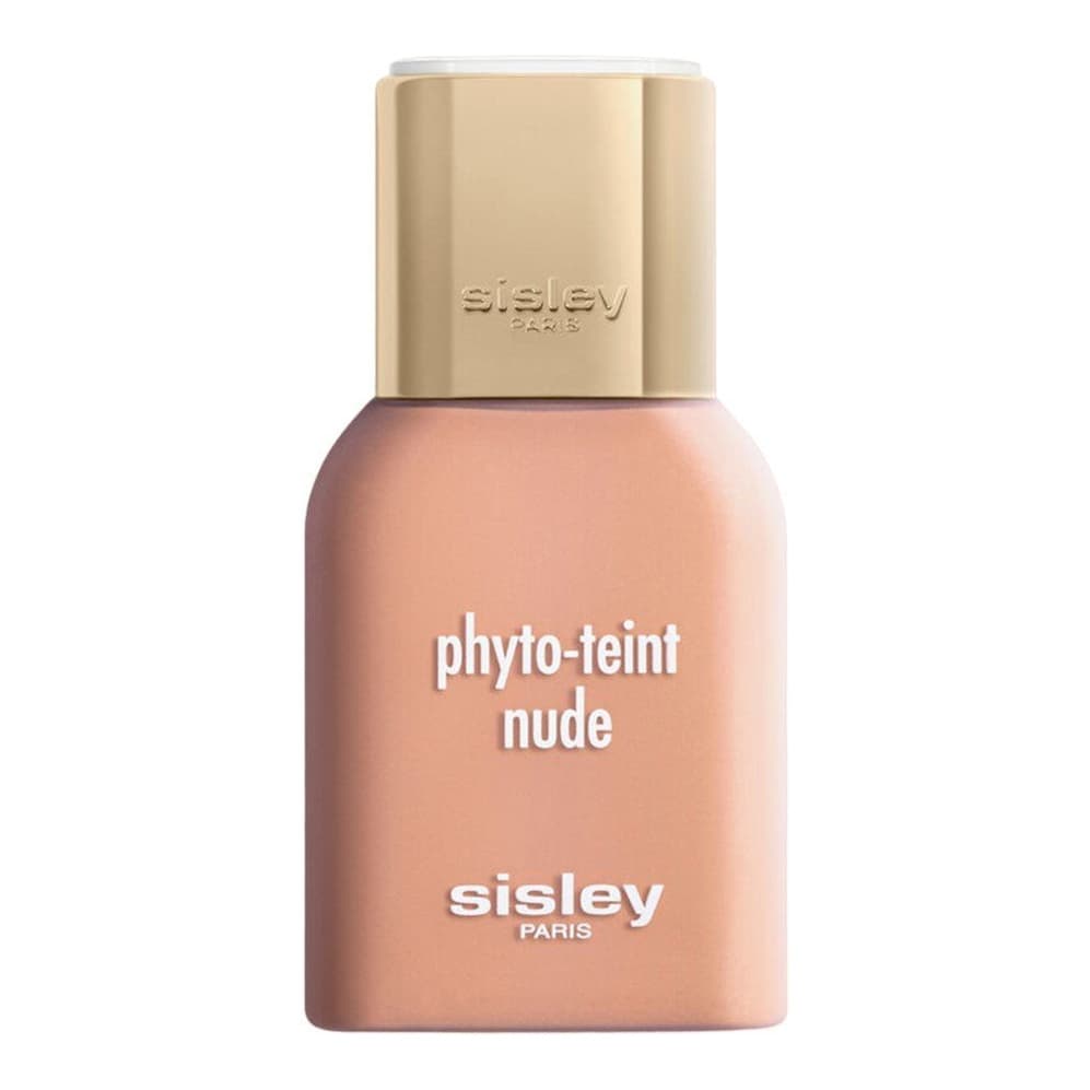 Phyto-Teint Nude Water Infused Second Skin Foundation 3C Natural