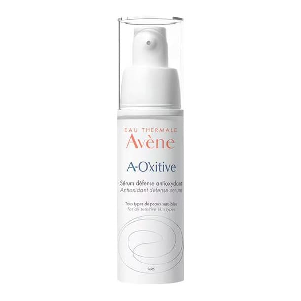 A-OXitive Defence Serum First Signs of Ageing