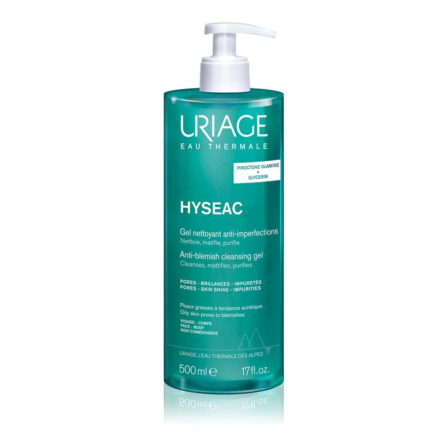 Hyséac Cleansing Gel