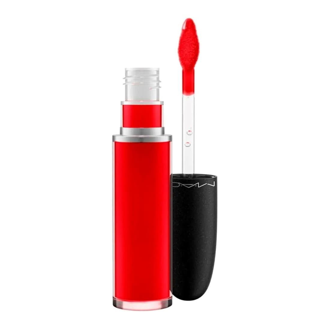 Retro Matte Liquid Lipcolor 105 Feels So Grand