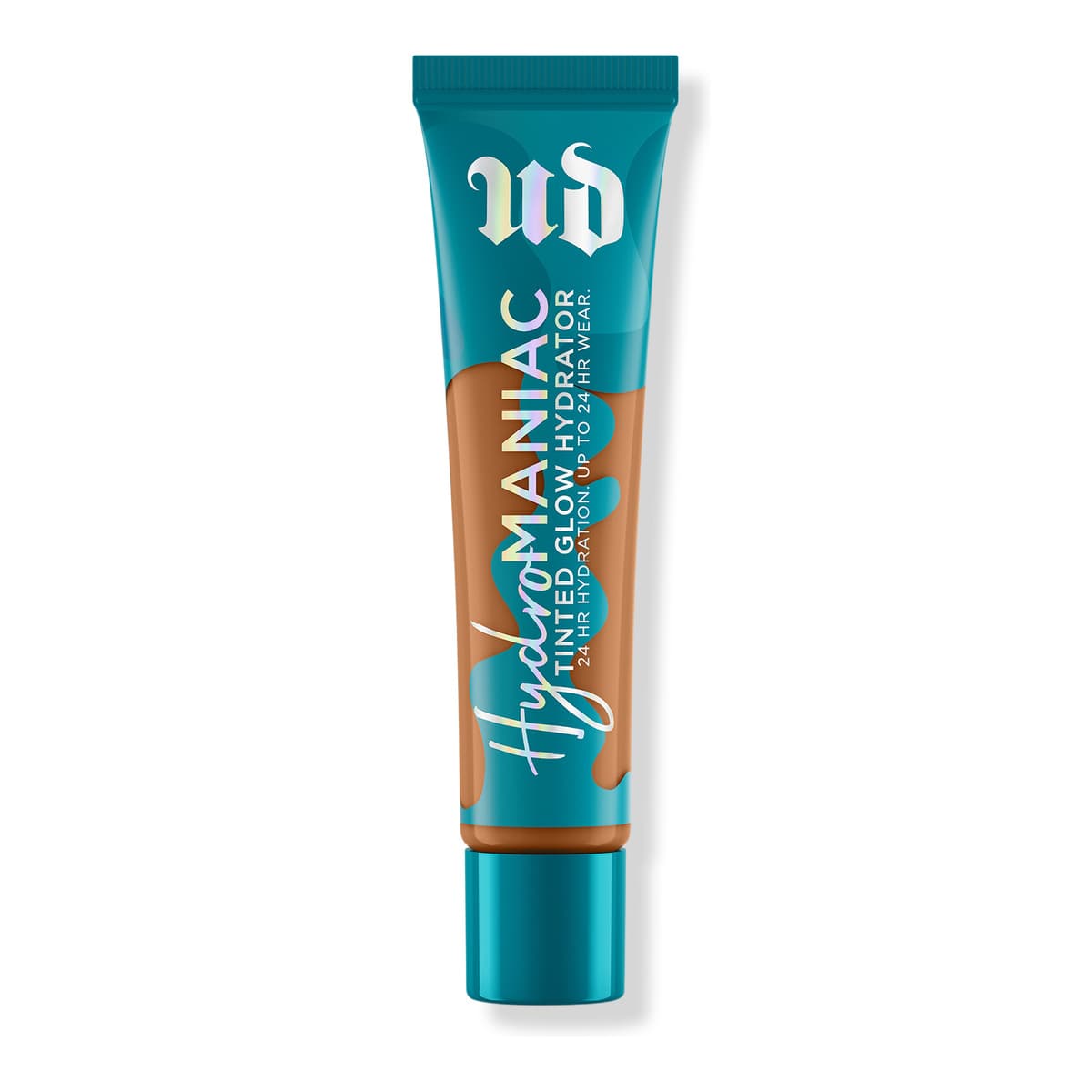 Hydromaniac Hydrating Dewy Foundation, #70